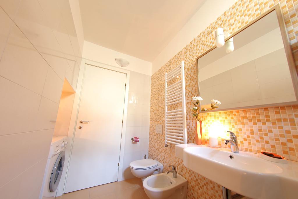 L'Alloro Casa Vacanza Матера Экстерьер фото