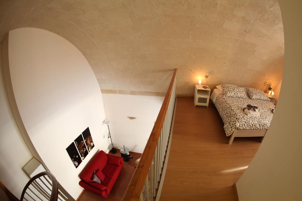 L'Alloro Casa Vacanza Матера Номер фото