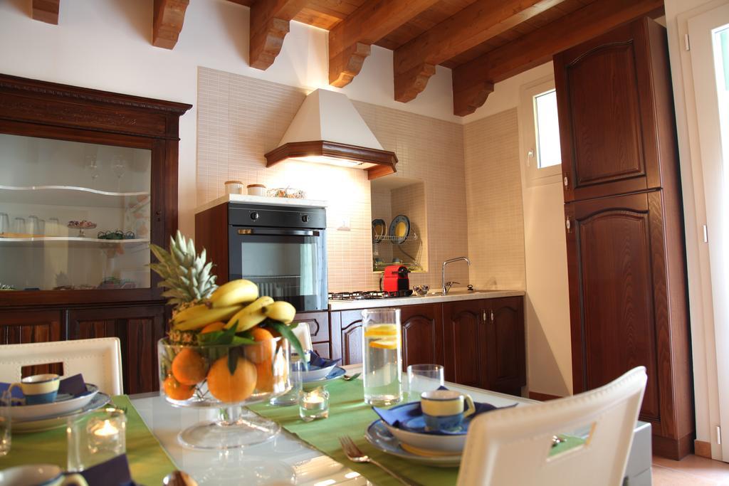 L'Alloro Casa Vacanza Матера Номер фото